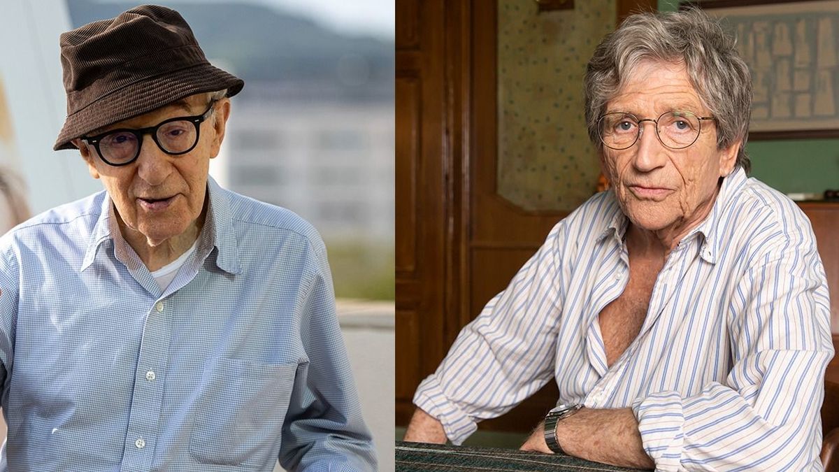 Woody Allen videóját a világsajtó is felkapta, most Kern üzent a világsztárnak – videó