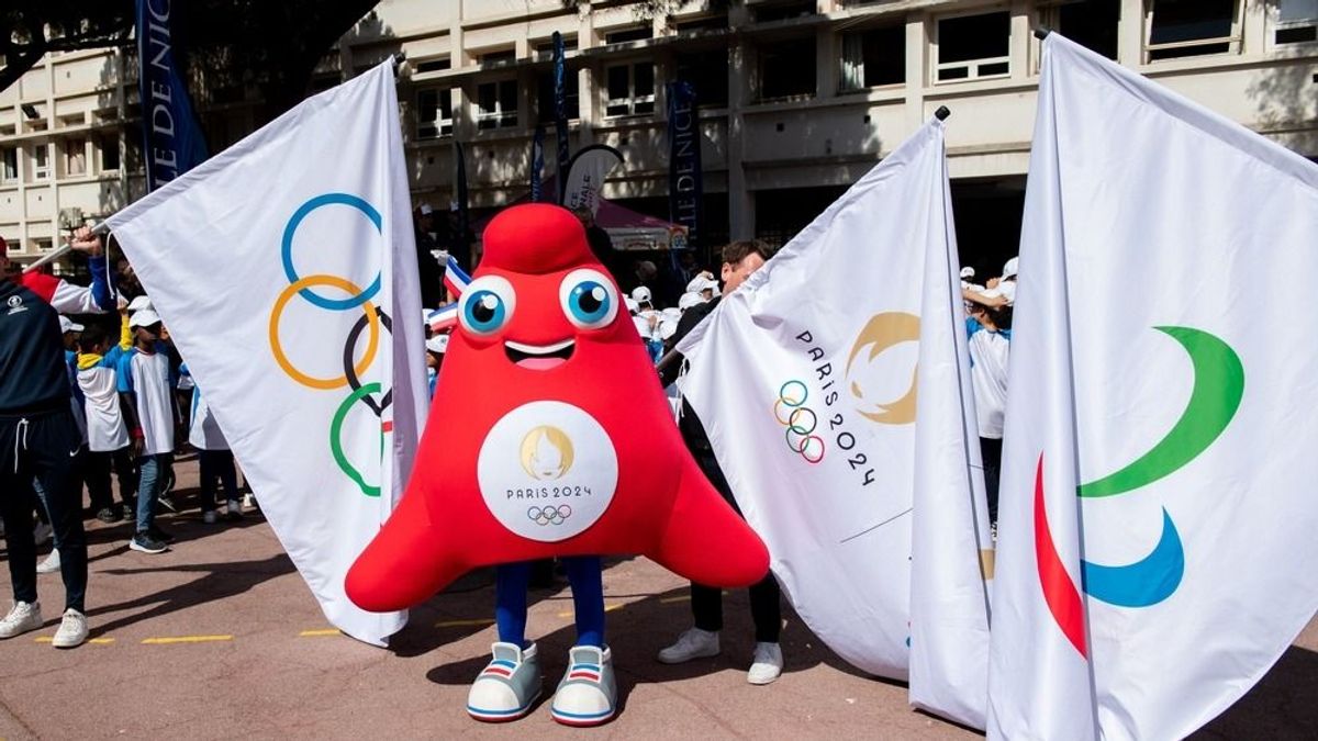 Terrortámadástól tartva megduplázzák a biztonsági személyzet létszámát a jövő évi párizsi olimpián