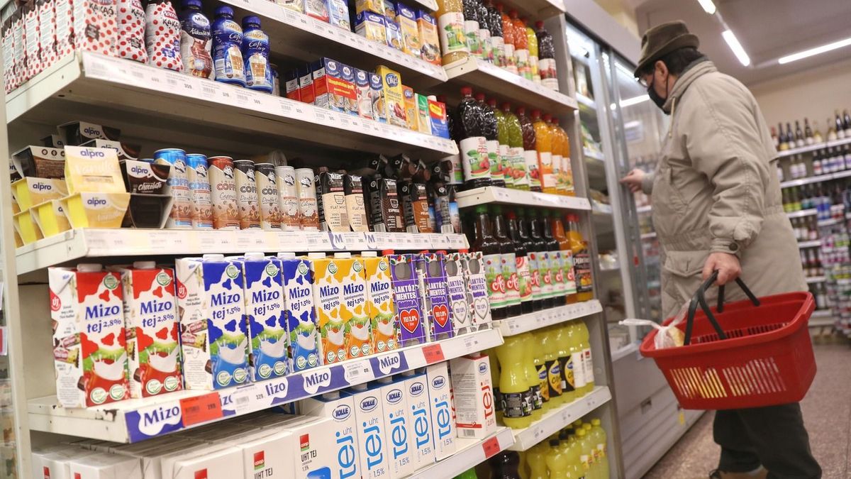 A szakértő kimondta: sokszor rosszabb a minősége a magyar boltokban árult élelmiszernek, mint Nyugat-Európában – ez az oka