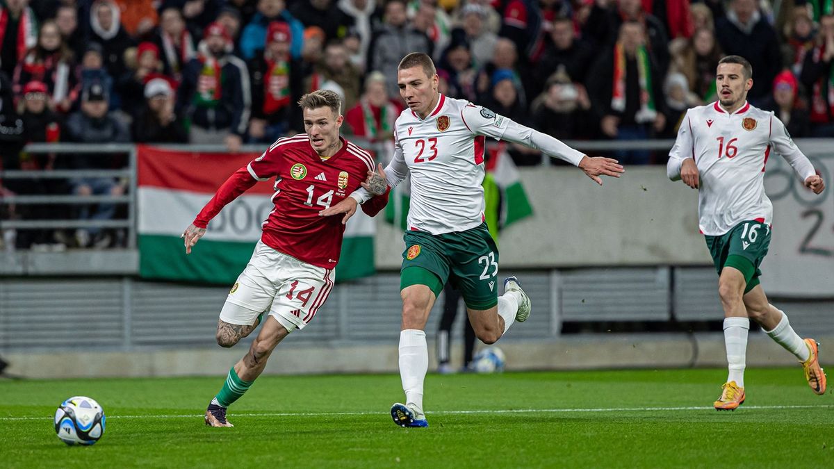 Szerbiának nem kell zárt kapuk mögött fogadnia Bulgáriát