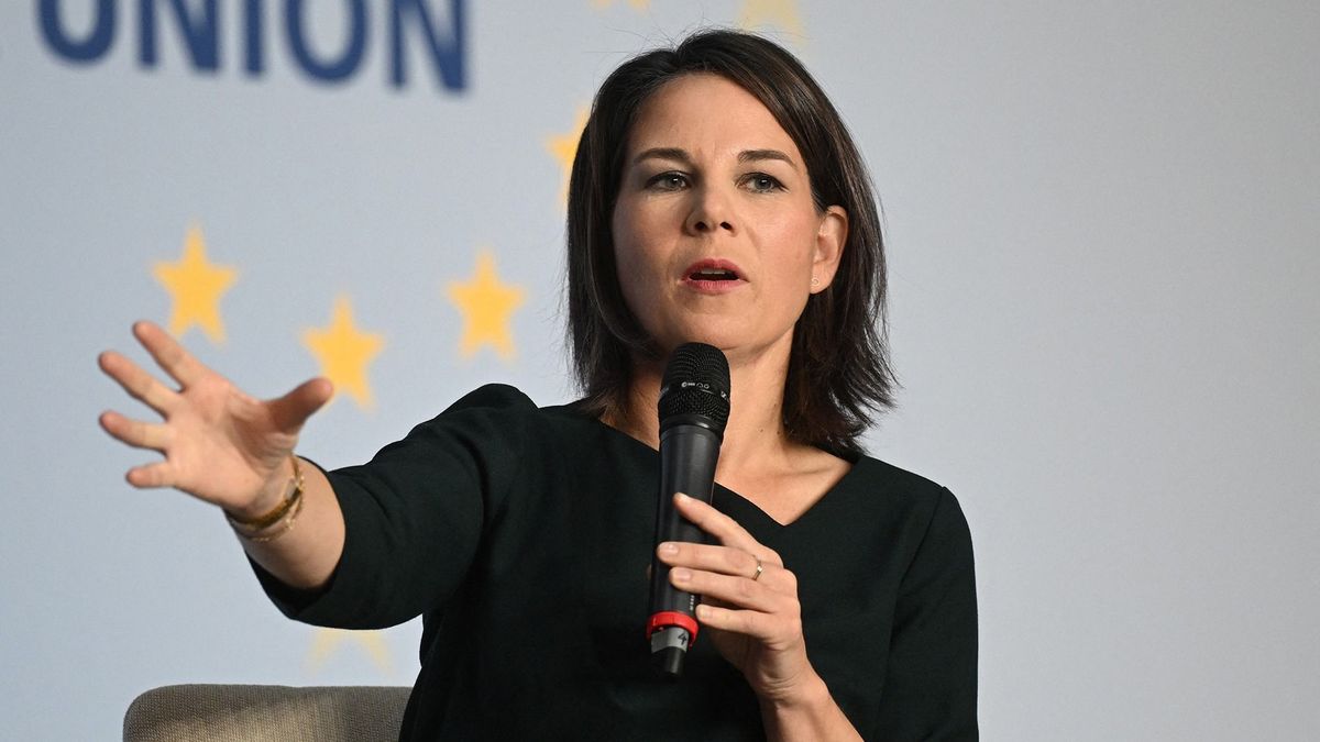 Erősödő németországi zsidógyűlölet miatt aggódik a külügyminiszter