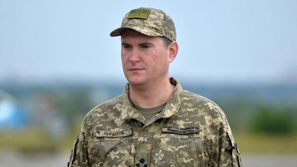 Korrupció miatt menesztették az ukrán kibervédelem vezetőjét