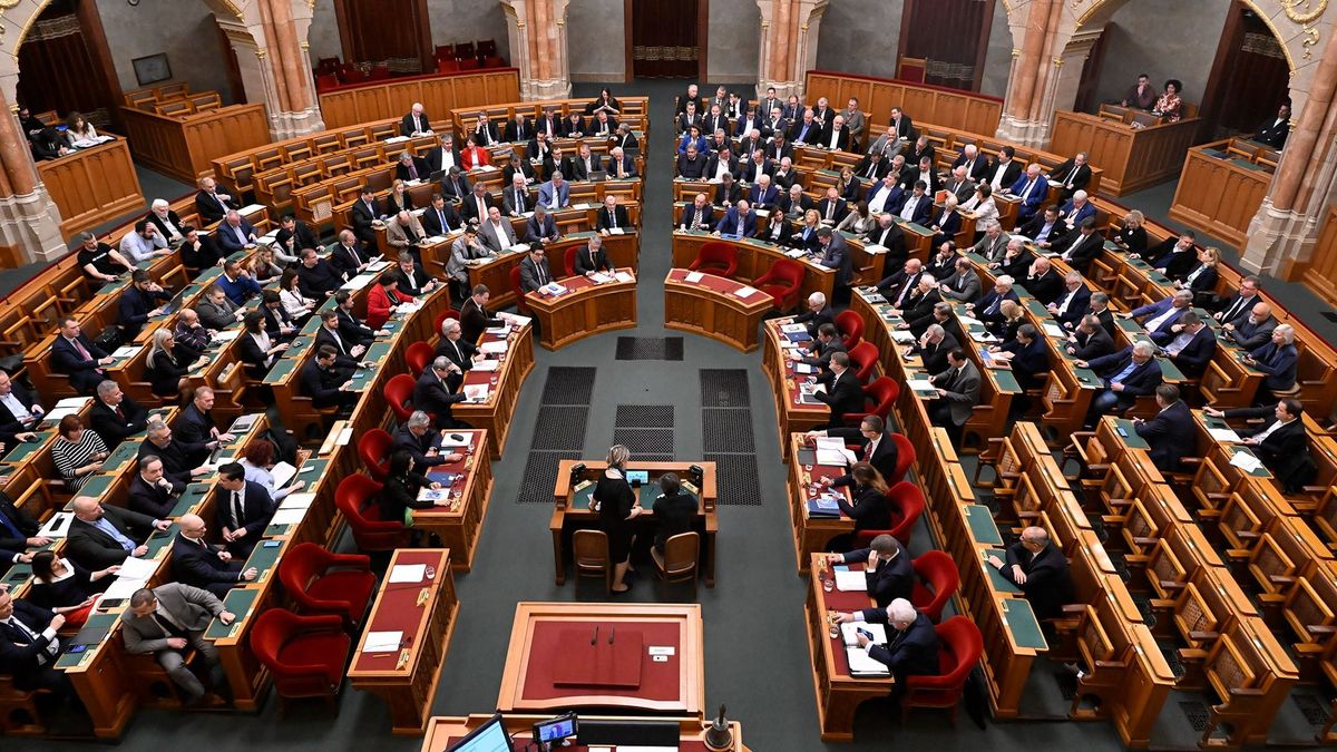 Szuverenitásvédelmi törvény: itt vannak a javaslat részletei