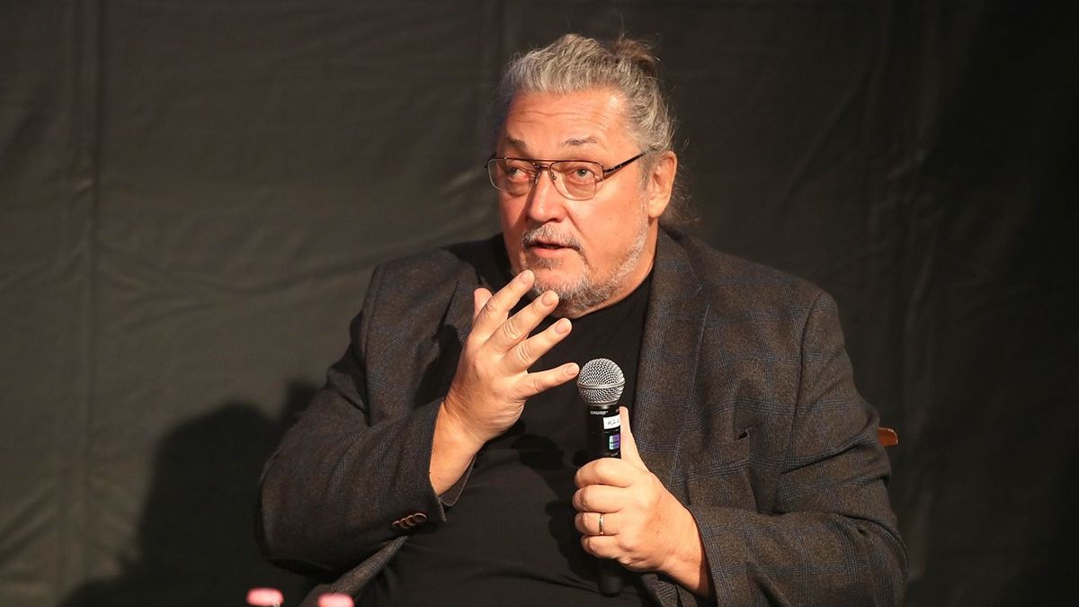 Breaking: lemondott Vidnyánszky Attila, a Nemzeti Színház vezérigazgatója