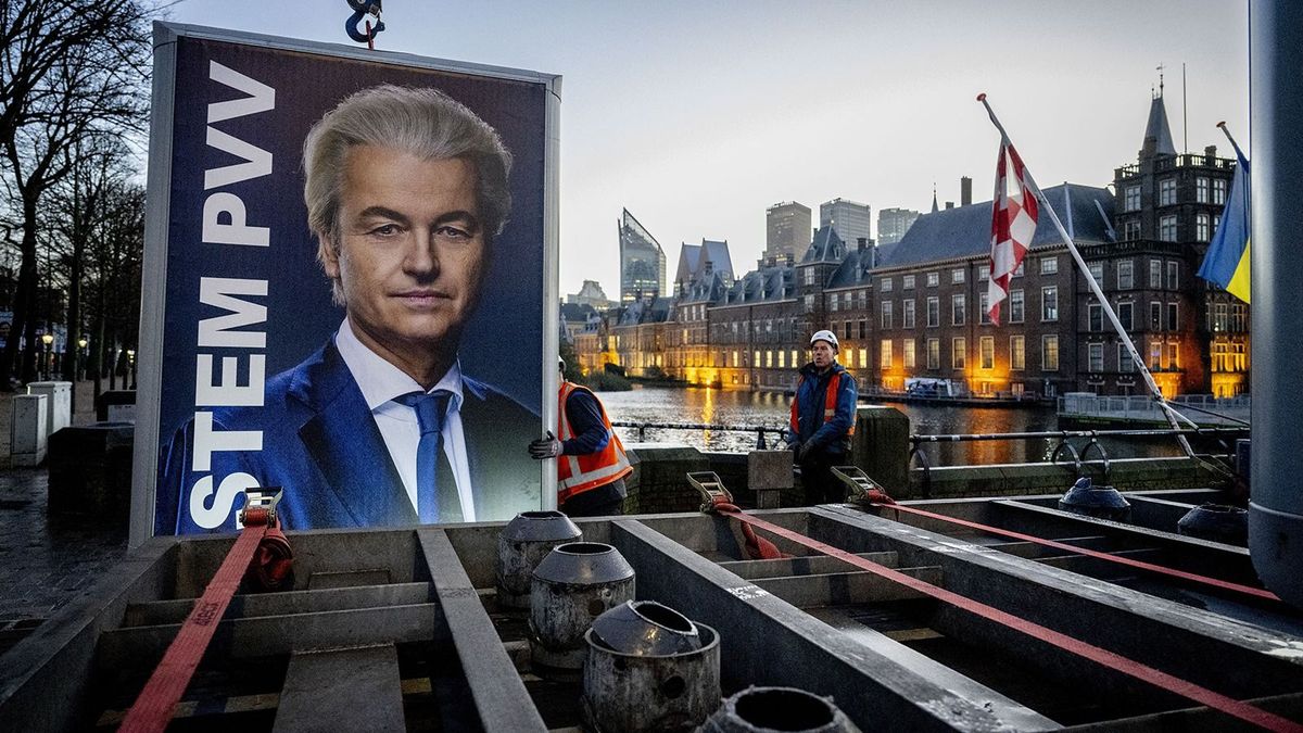A választásnak vége Hollandiában, most jön a neheze: koalíciós partnert találni