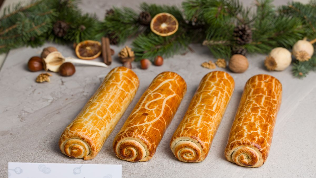 Megvannak az Év Bejglije verseny nyertesei: diós, mákos és ínyenc kategóriában hirdettek győzteseket