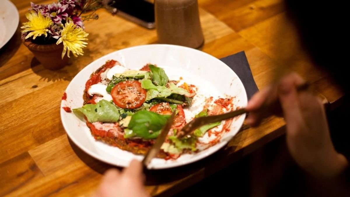 Állati eredetű fehérjét talált vegán ételekben a Nébih – videó