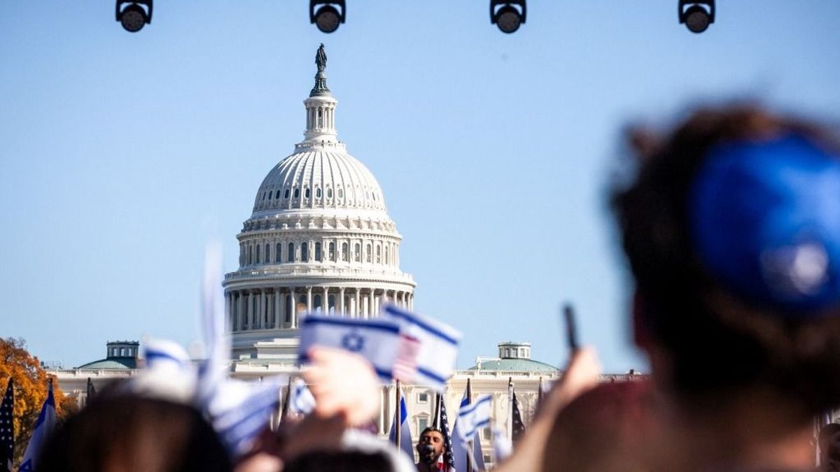 Az Egyesült Államok szerint van bizonyíték a Hamász ellen a kórházak katonai célra való felhasználására