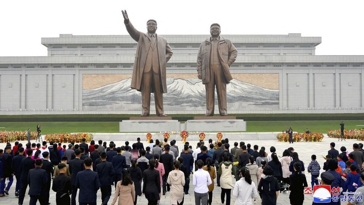 Észak-Korea száműzné a térségből az ENSZ-t