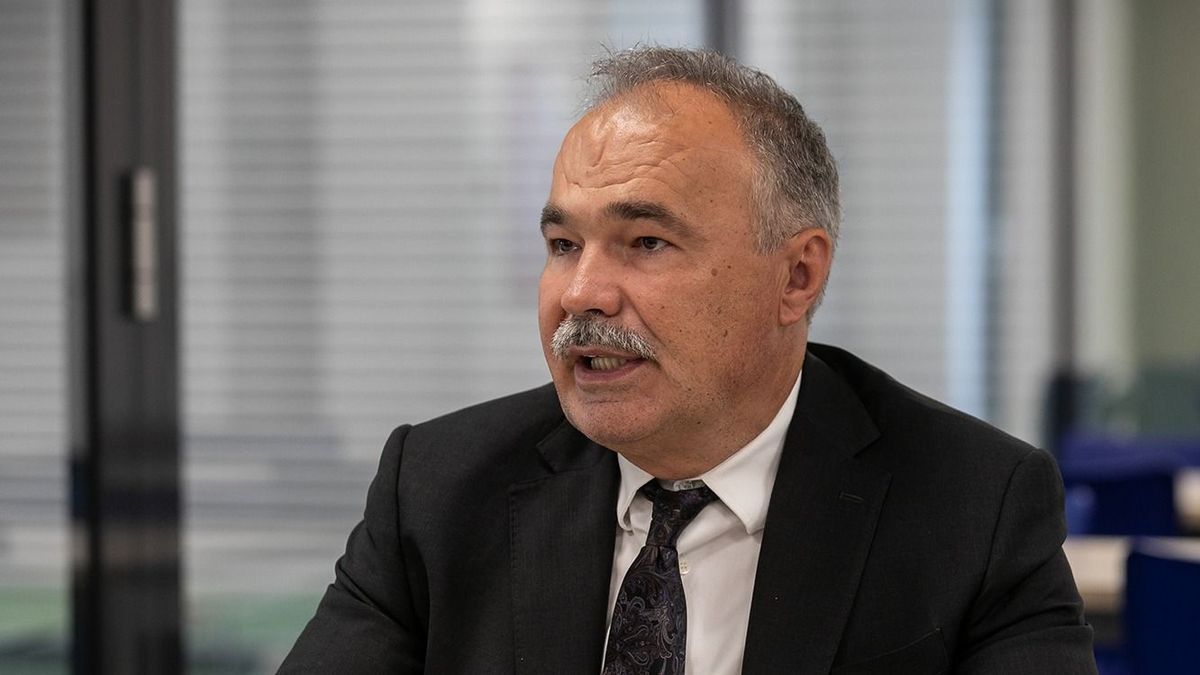 Nagy István: a magyar mezőgazdaság újjászületésének pillanatában vagyunk