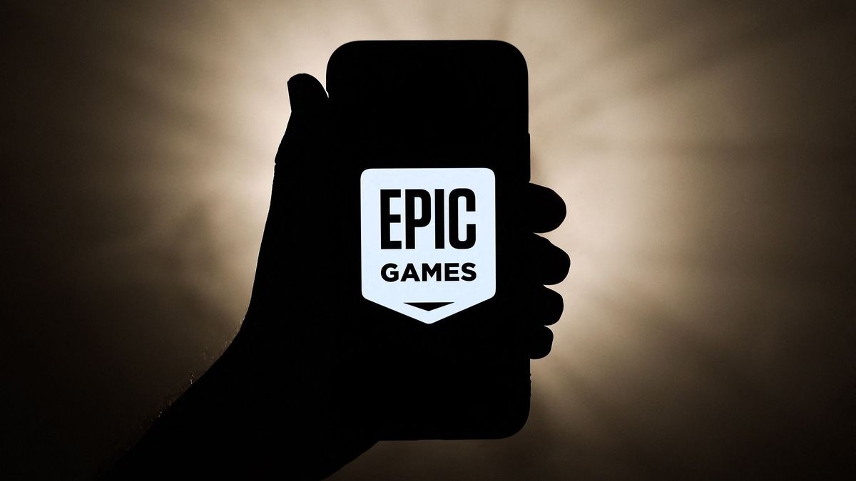 Epic Games Photo Illustrations
