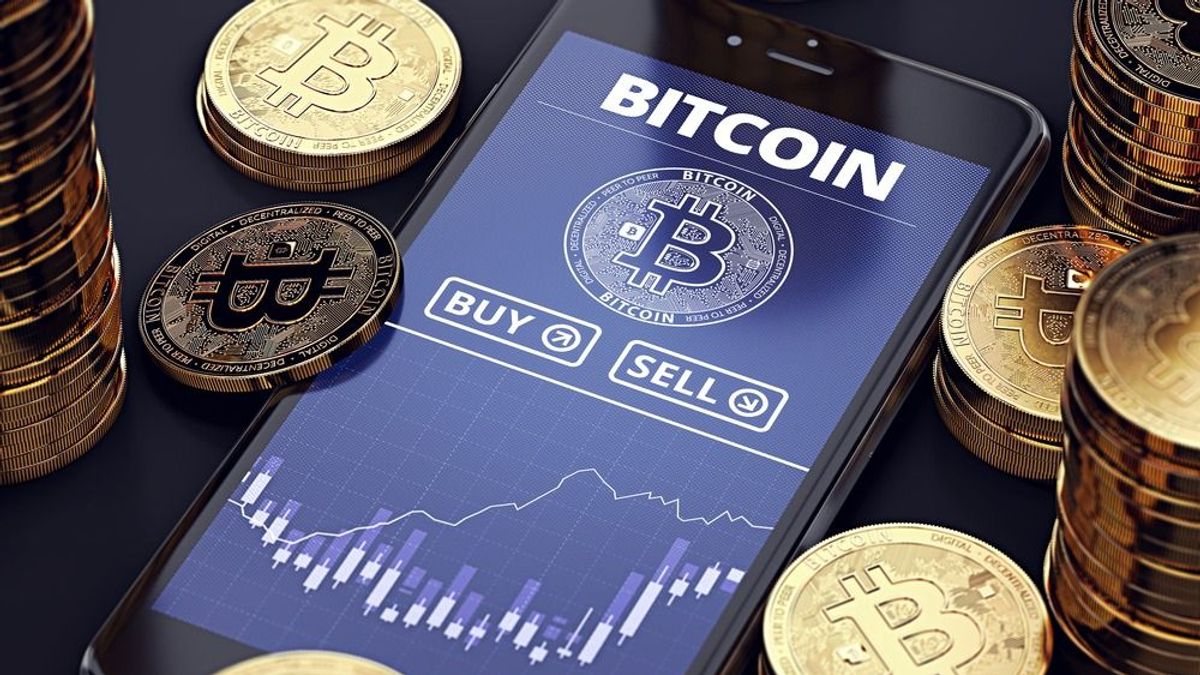 Rekorddöntéssel indult a bitcoin-ETF-ek kereskedése, 4,6 milliárd dollárt mozgatott meg az új eszköz