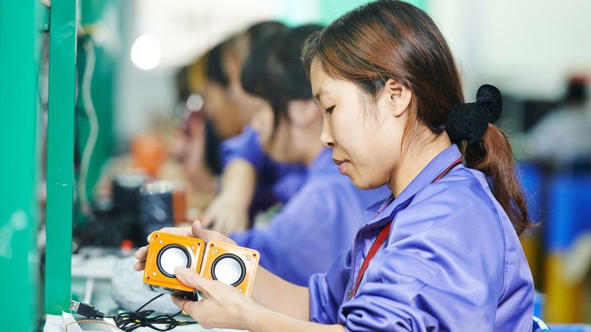 A belügyminisztérium azt ígéri, hogy a vendégmunkások nem fogják kitúrni a magyarokat