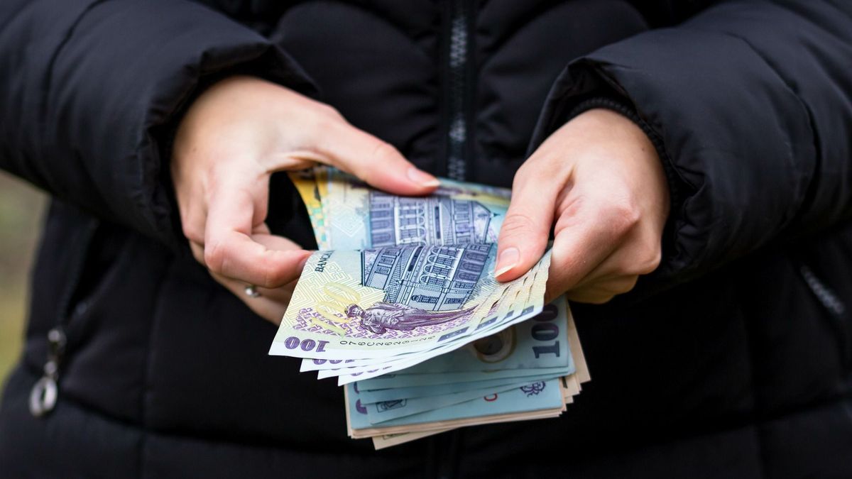 Az euró a legnépszerűbb, de van olyan magyar település, ahol a lejt is nagyon viszik