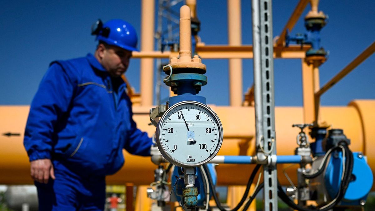 Bolgár gáztranzit: adóellenőrt küld a Bulgartranszgaz a nem orosz gáz szállítóira