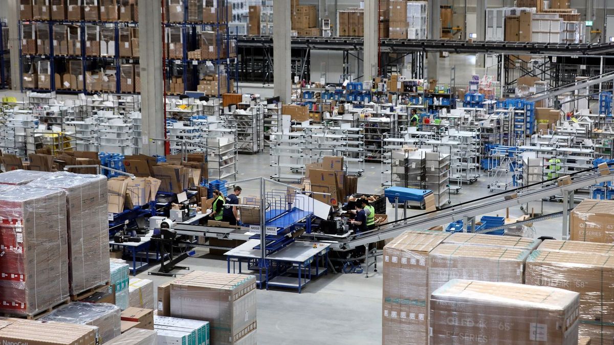 Előre törtek az elektronikai termékek és erősít a Marketplace az eMAG Black Fridayen