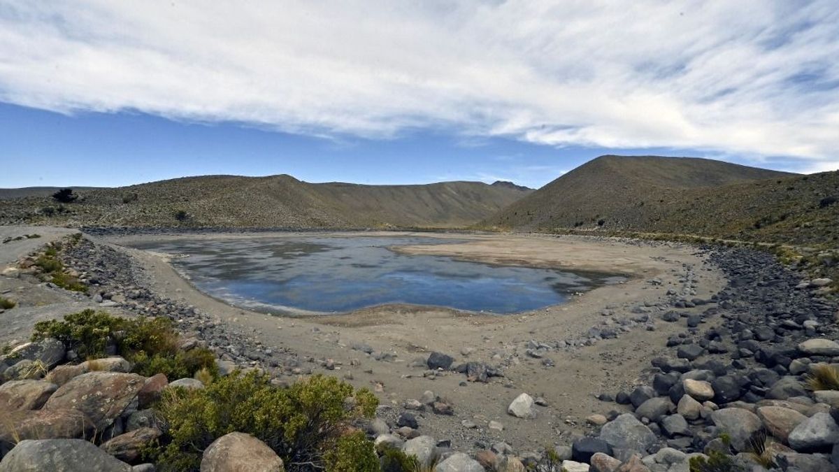 Gyakorlatilag biztos, hogy 2023 lesz a legmelegebb év a BBC szerint