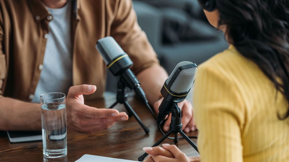 A fiatalok tv és rádió helyett a streaminget és a podkasztokat választják