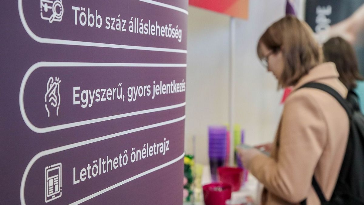 Mindenkit ez érdekel, mégis tabu az álláshirdetéseknél