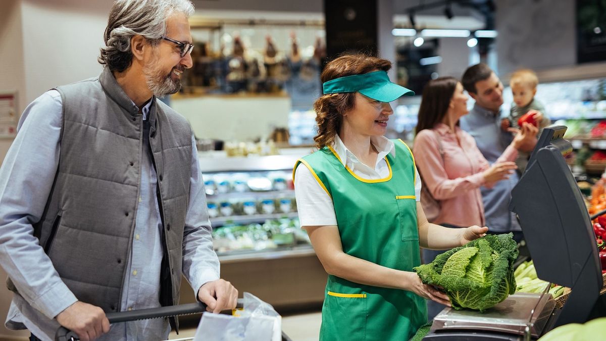 Reménykeltő itthon is: két éve nem voltak ilyen olcsók az élelmiszerek a világban