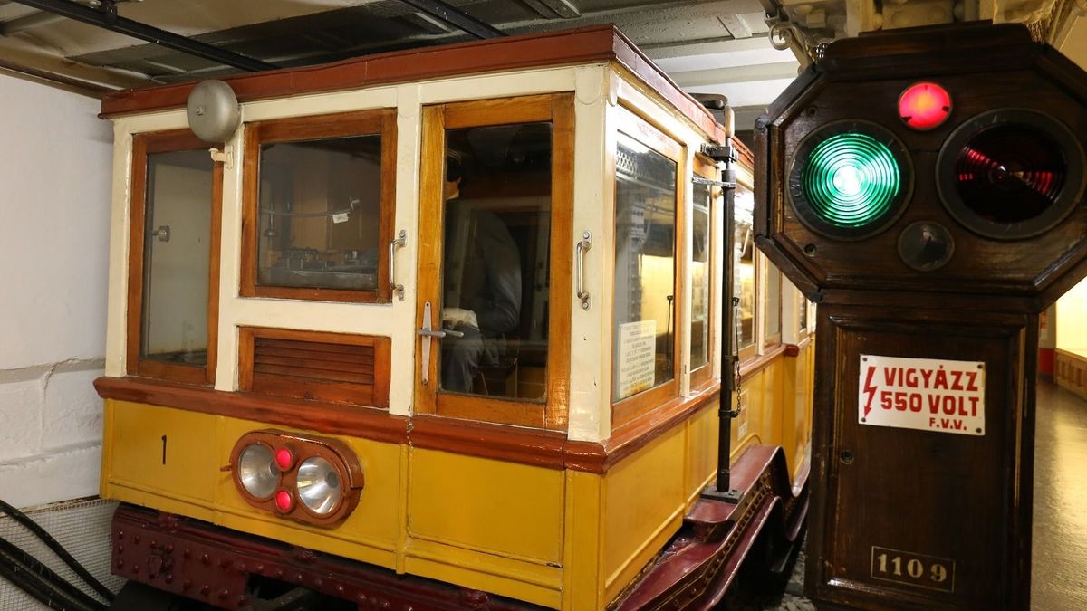 Budapest 150: bulis árakon utazhatunk a villamoson