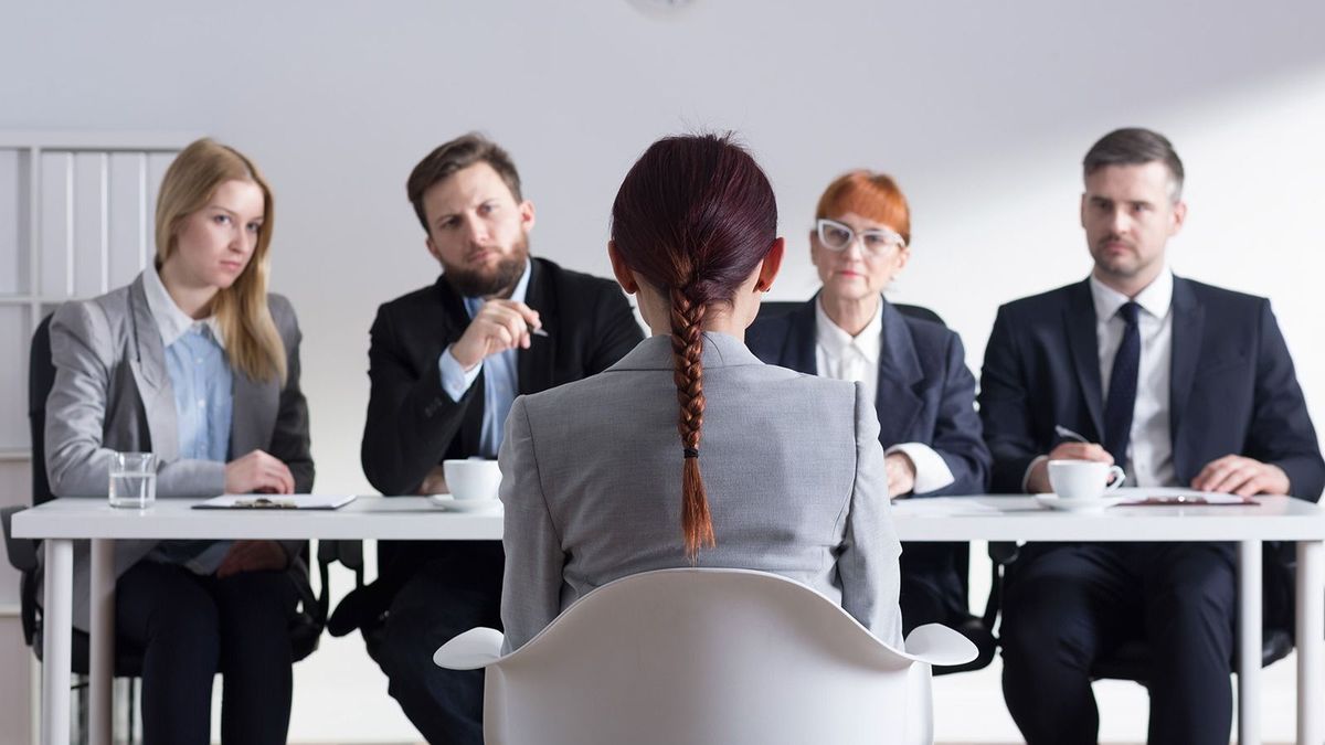 Megnyugodhatnak az álláskeresők – a legizzasztóbb kérdés elmarad az interjún