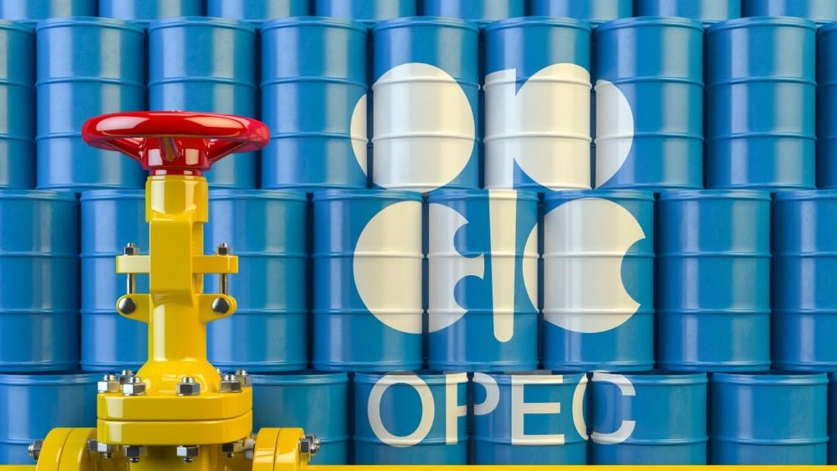 További kitermeléscsökkentésről dönthetett az OPEC+, önkéntesek koalícióját hoznák létre