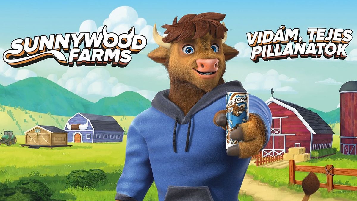 A Hell most gyerekitallal akar új piaci szegmensbe betörni