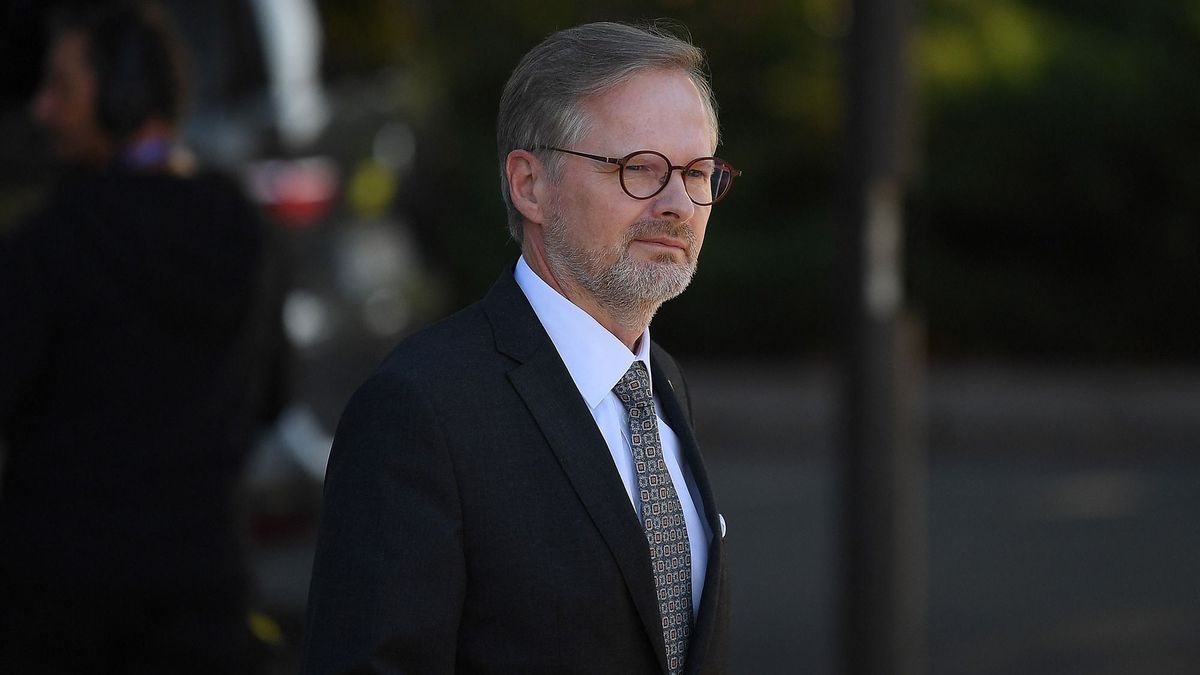 Nigéria bekeményített: valószínűleg Izraelt támogató politikája miatt nem fogadják Petr Fiala cseh kormányfőt