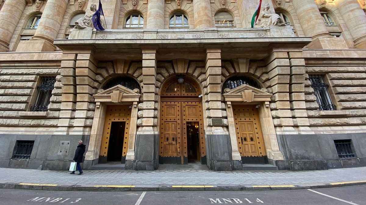 Nem okozott meglepetést a jegybank az elemzők szerint