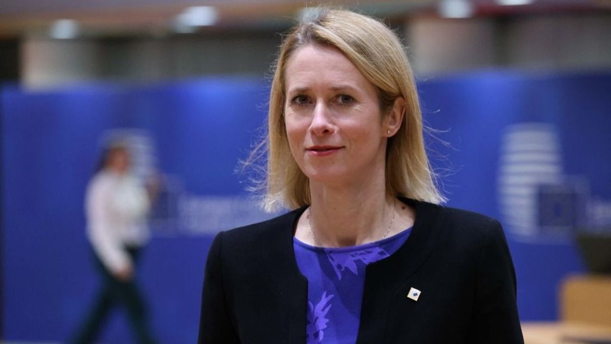 Az észt ellenzék a miniszterelnök lemondását követeli