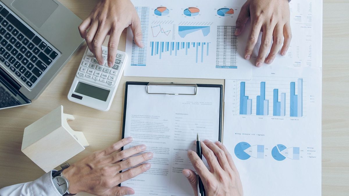 Óriási a többlet a folyó fizetési mérlegben, ez pedig pozitívan hat a forint árfolyamára