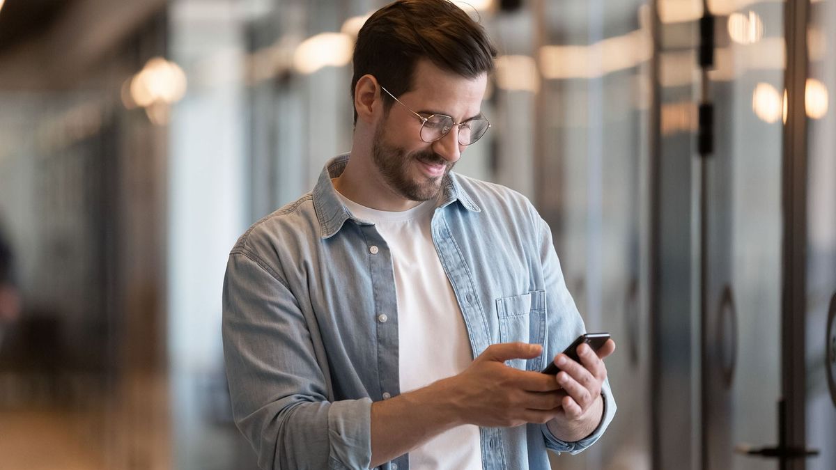 Havi 14 gigabájt mobilnetet használnak el a magyarok, de telefonálni egyre kevesebbet szoktak