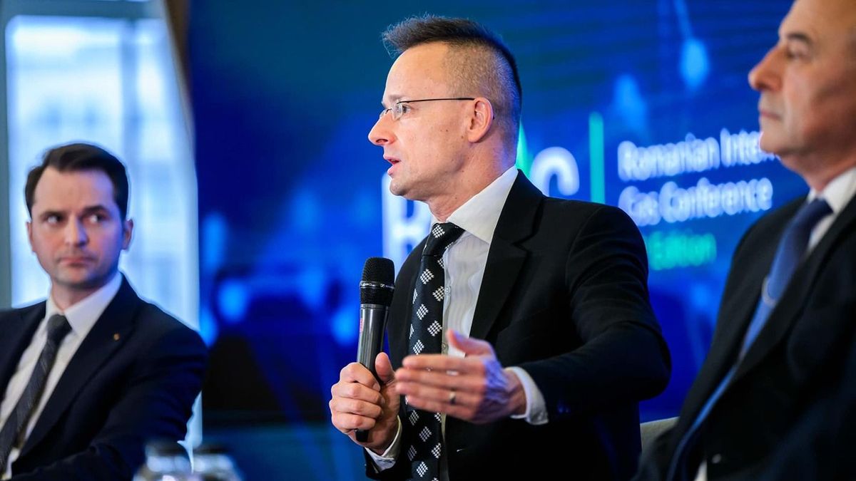 Szijjártó Péter: Magyarországnak nemzeti érdeke Romániai schengeni csatlakozása