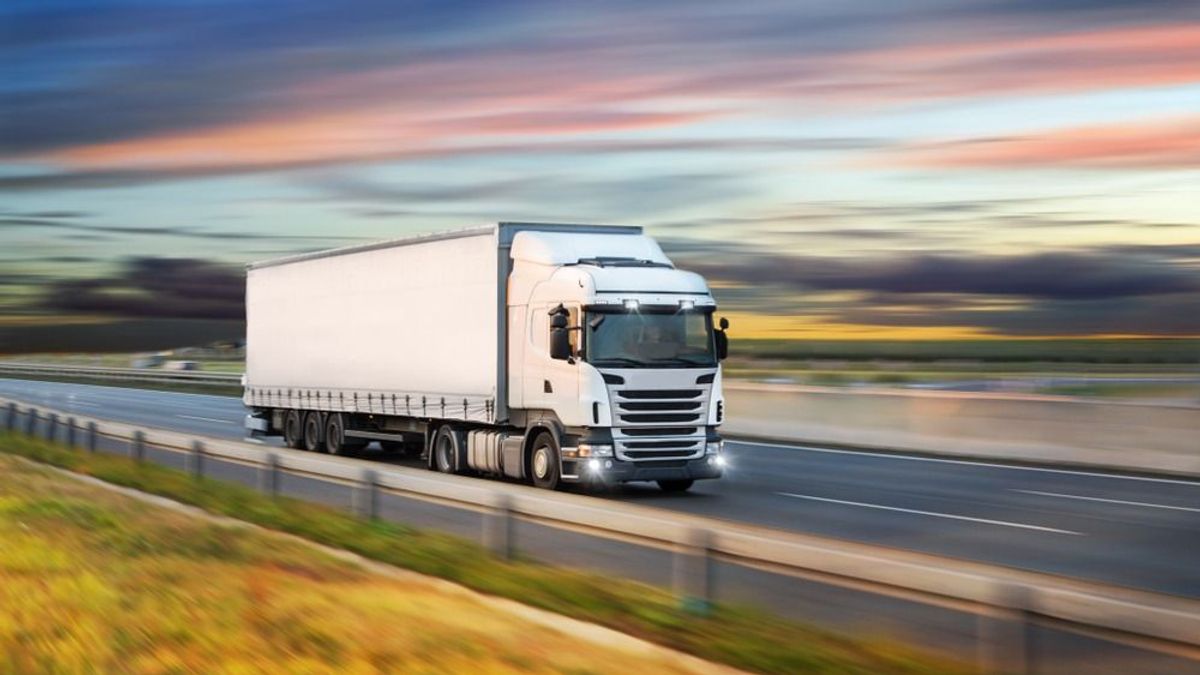 Elbukott az árufuvarozás zöldítésének uniós programja