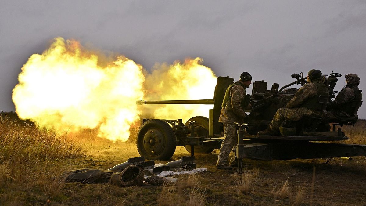 Az orosz-ukrán háború 632. napja – Fehéroroszországon keresztül szállítanak ukrán gyerekeket Oroszországba