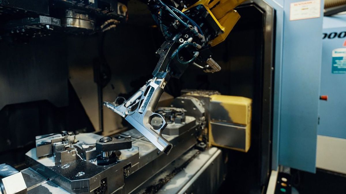 Pisztolypárbaj a Vadnyugaton: Colttal lövöldöznek egymásra a csehek Amerikában