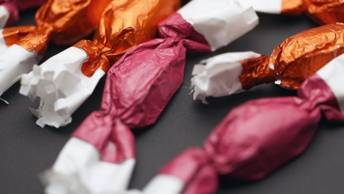 Fügés-diós ízvariáció nyert az év szaloncukra versenyen