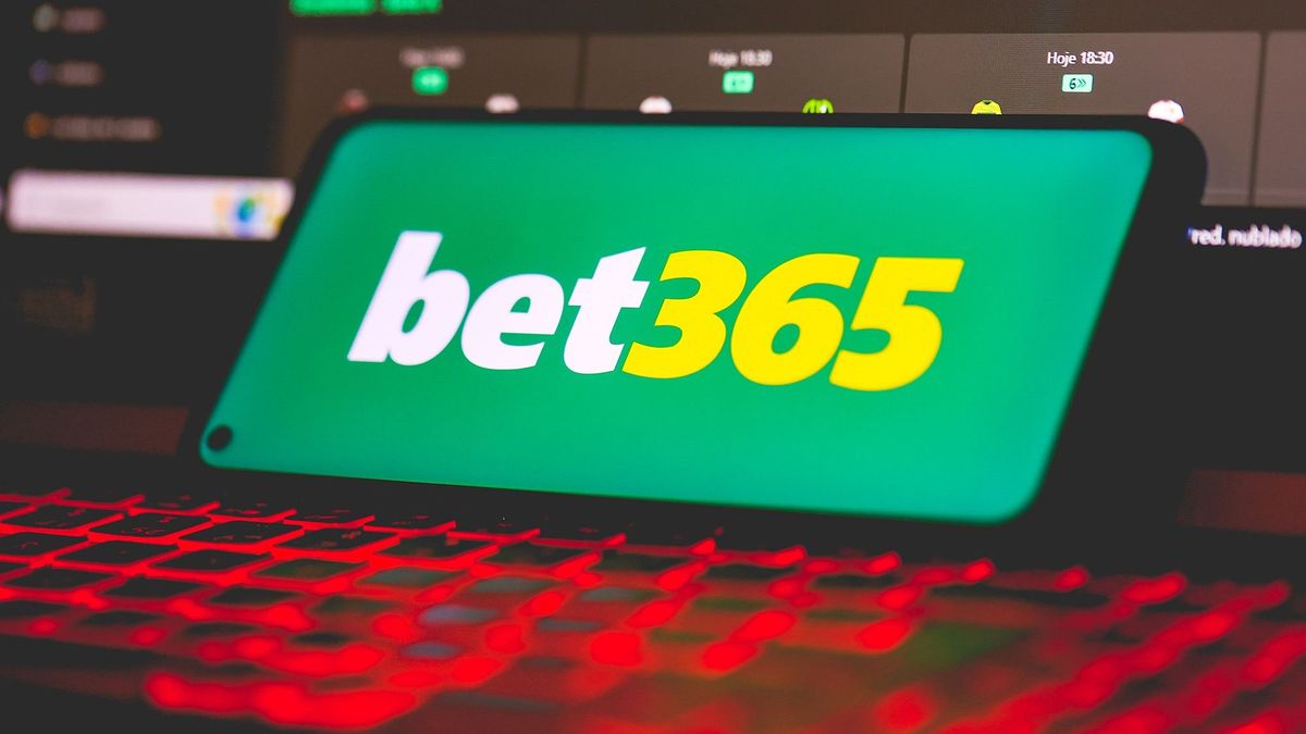 Bet365: Szabályos működés helyett angolos hátraarc