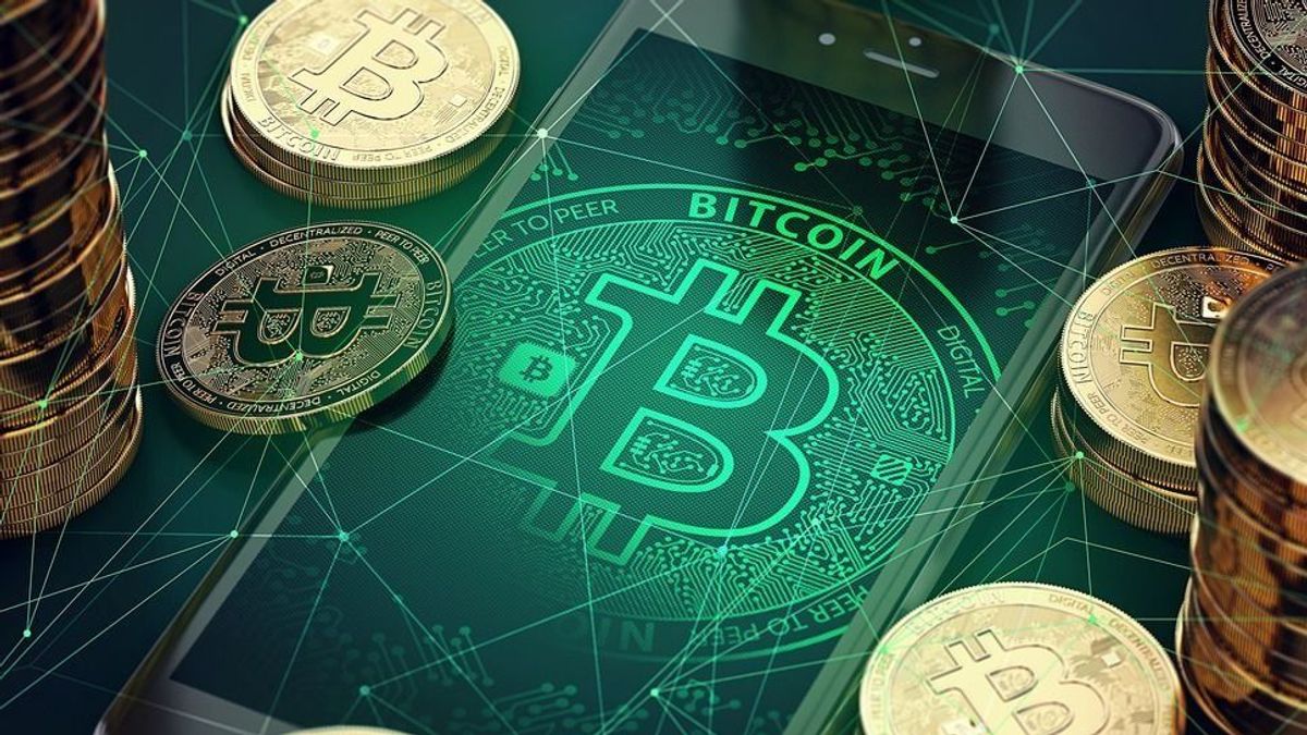 Megszületett a történelmi döntés, indulhatnak az első bitcoin ETF-ek