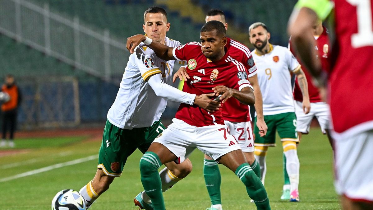 Drámai végjáték: kijutott a magyar válogatott az Európa-bajnokságra