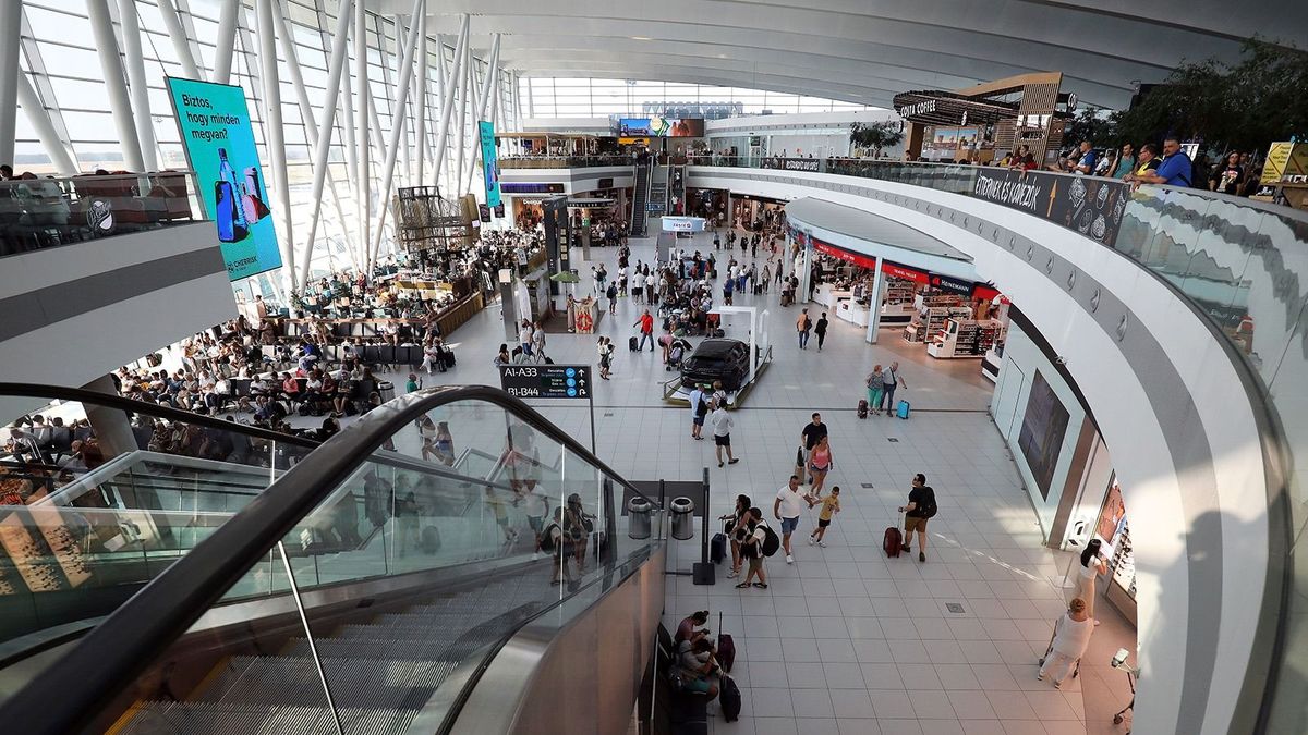 VG-exkluzív: elismerte a kormány, hogy a reptér visszavásárlása miatt adta el az Erstében lévő részesedését