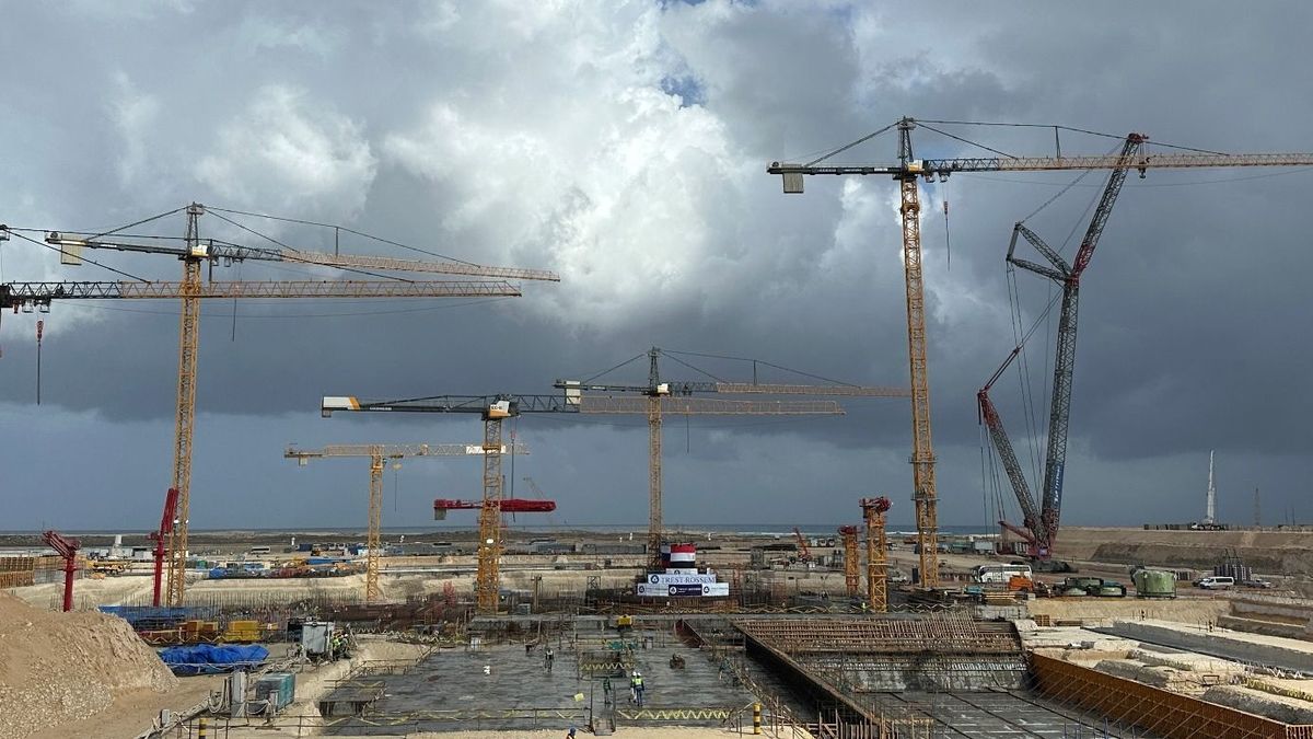 Szigorodik az európai nukleáris biztonság, nem lehet majd hipp-hopp újfajta fűtőelemre váltani