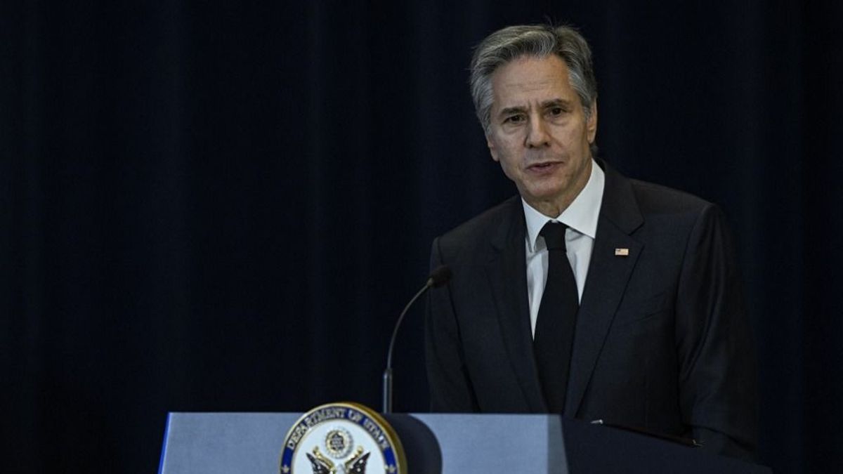 Megosztja az amerikai Kongresszust Izrael támogatása