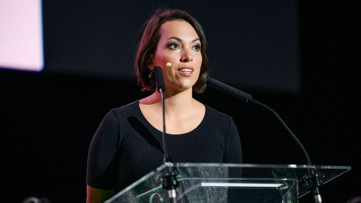 Orbán Ráhel: a robotok nem tudják pótolni az emberi jelenlétet