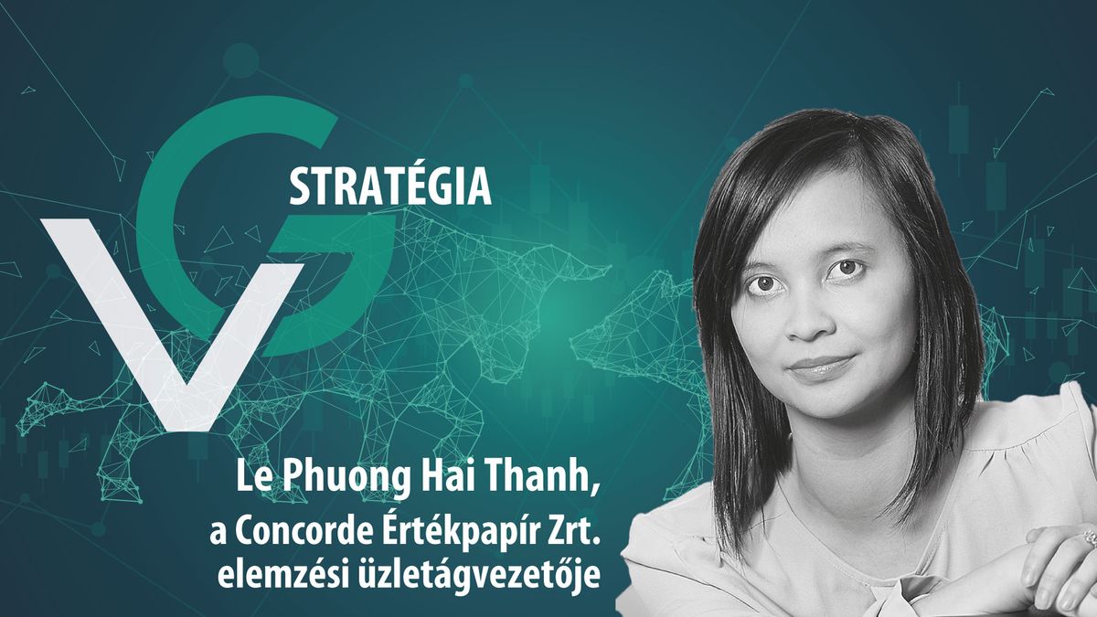 Hetekig tartó stagnálás után végre kilőtt az OTP