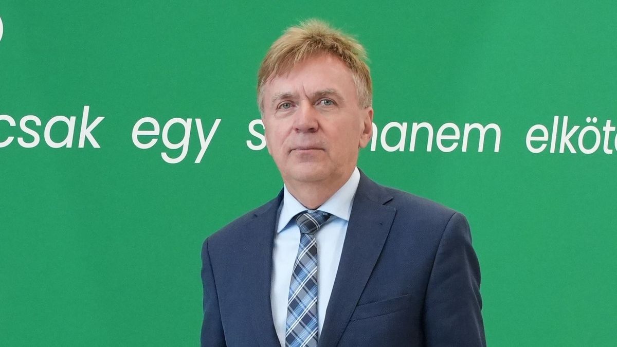 Béres József: az ágazatunkban nem csökkent lényegesen a fizetőképes kereslet, de a költségeink a csillagos égben vannak