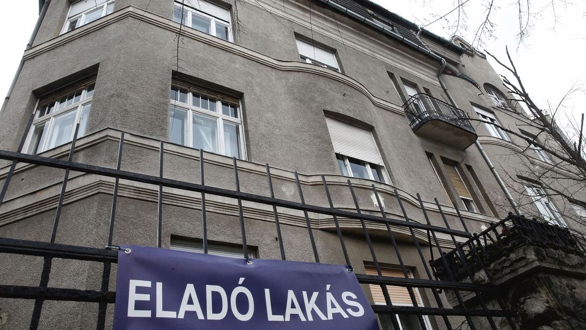 Ne hallgasson a károgókra, változatlanul megéri budapesti lakásba fektetni