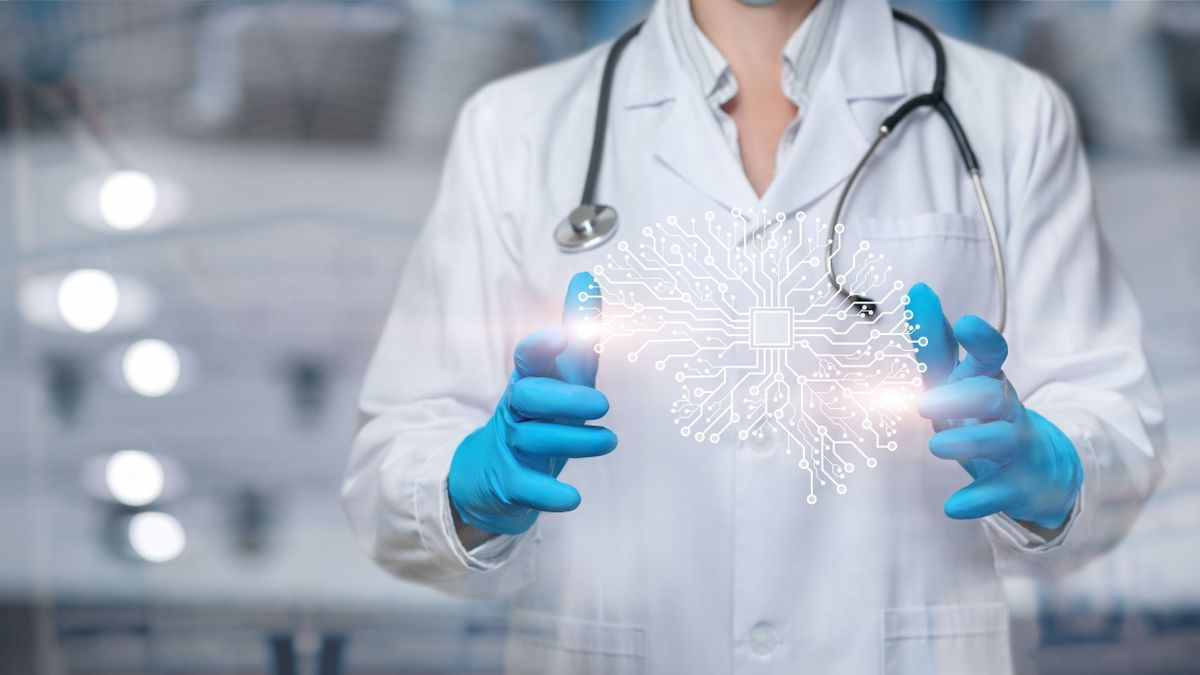 Hatékonyabban elemezhetők az orvosi leletek, besegít a mesterséges intelligencia