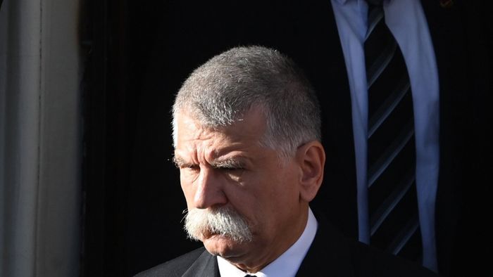 KÖVÉR László; PÁSZTOR István